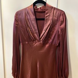 Treccani blouse